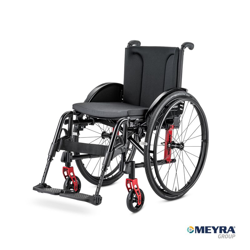 Adaptivrollstuhl Avanti Meyra