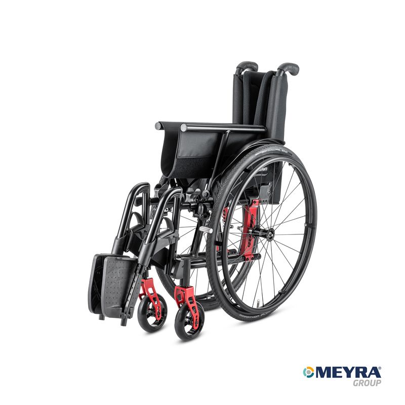 Adaptivrollstuhl Avanti Meyra