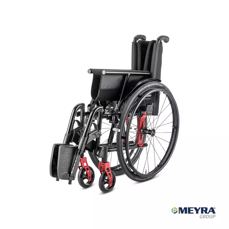 Adaptivrollstuhl Avanti Meyra