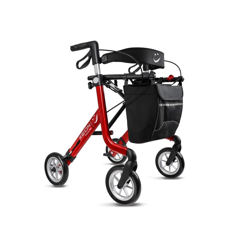 Xeon Alu Rollator