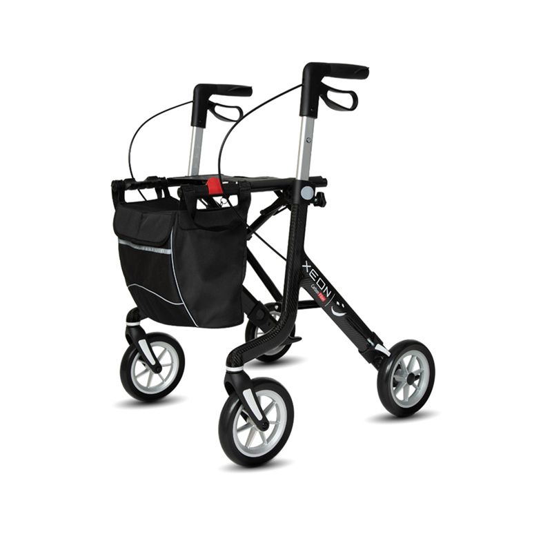 Xeon Carbon Rollator