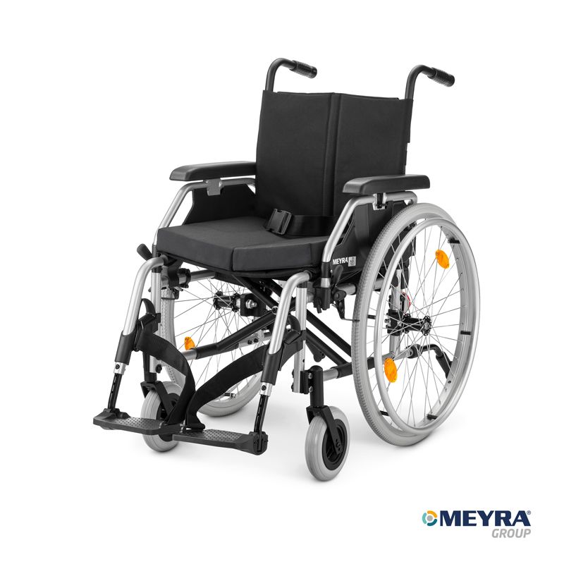 Leichtgewichtrollstuhl Eurochair 2.750 Meyra