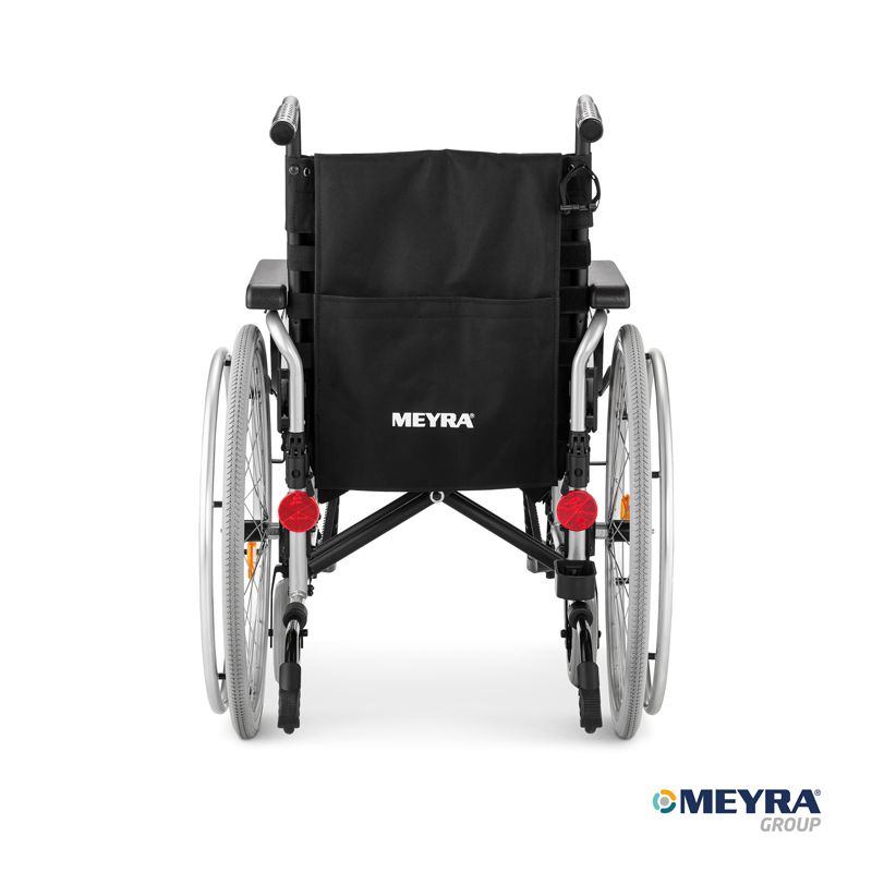 Leichtgewichtrollstuhl Eurochair 2.750 Meyra