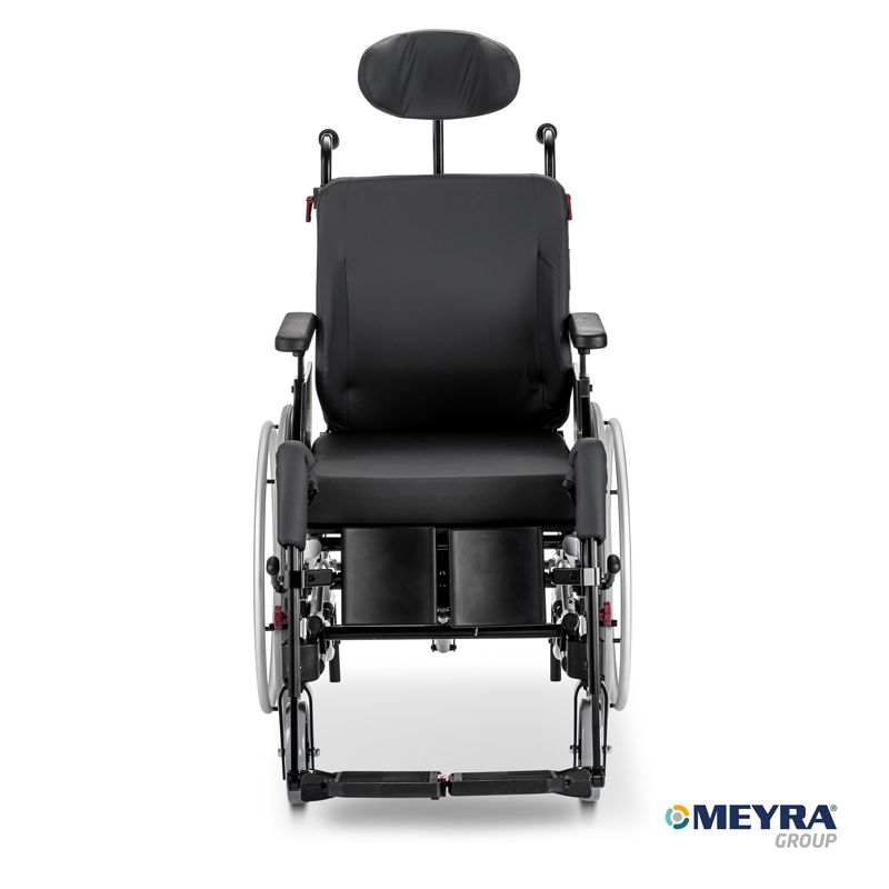 Multifunktionsrollstuhl Netti 4U CE Plus Meyra