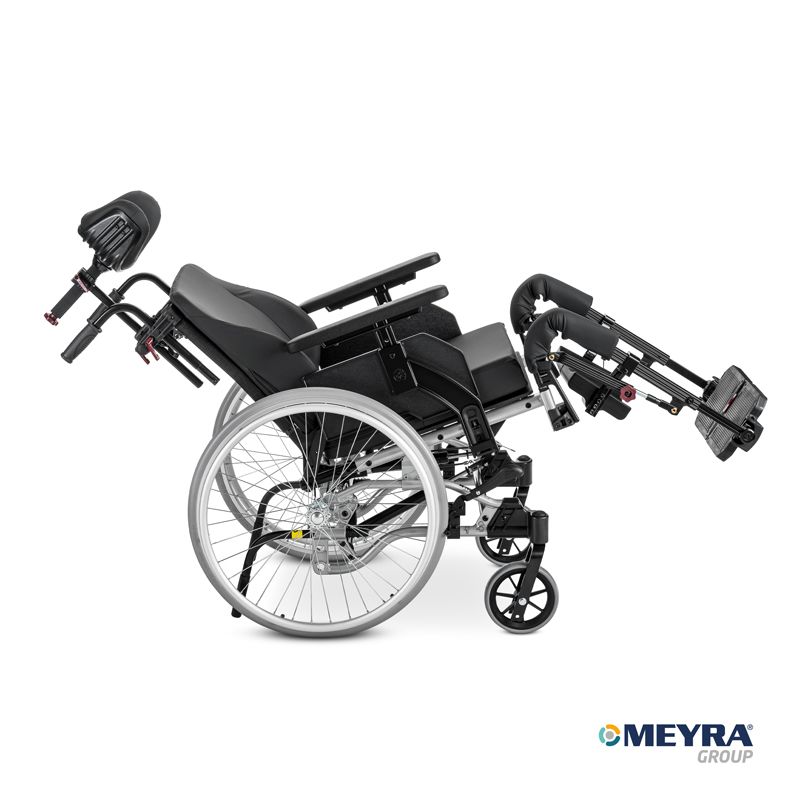 Multifunktionsrollstuhl Netti 4U CE Plus Meyra