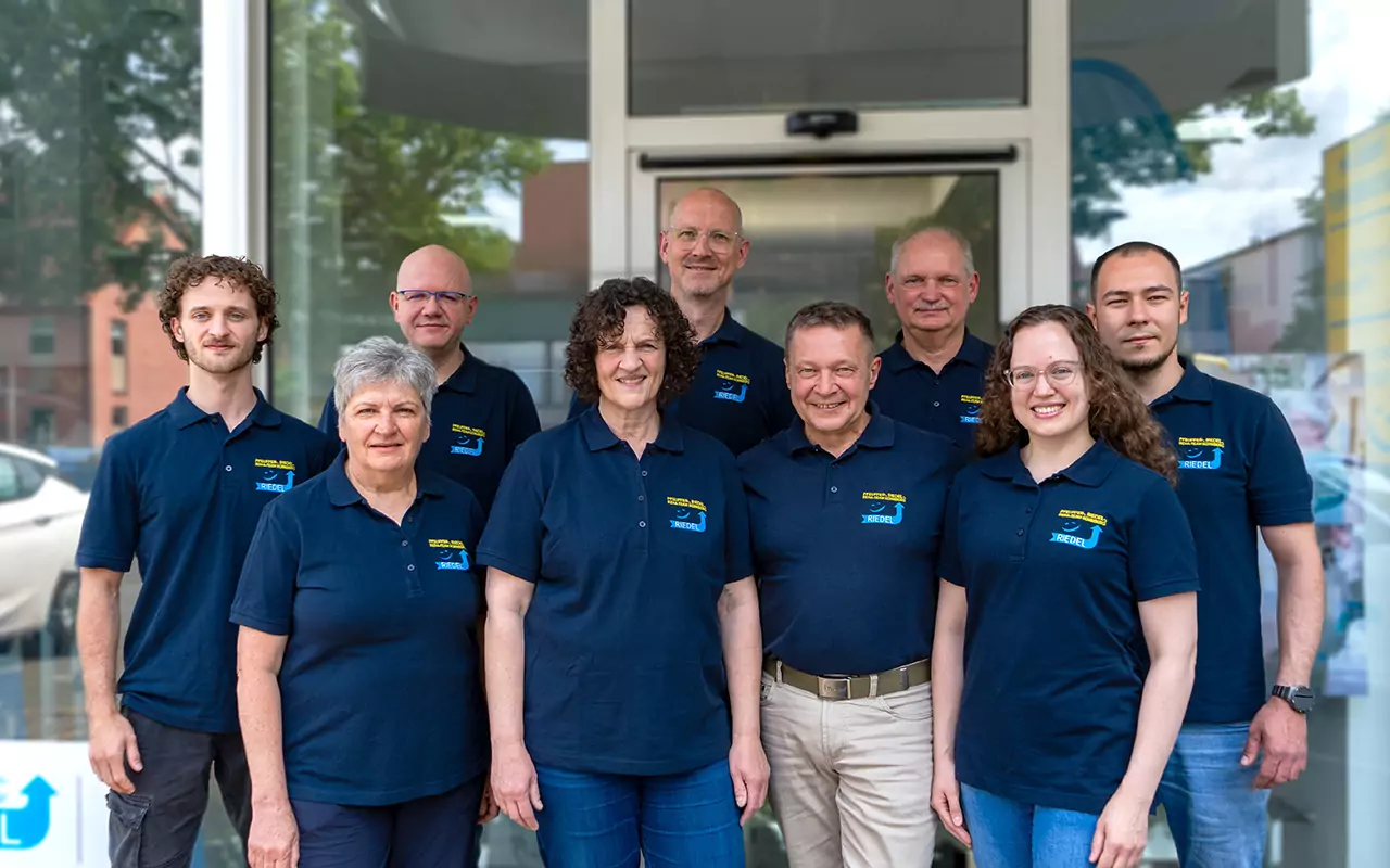 Das Reha-Team Nürnberg. Ihr Partner für Rehatechnik in Nürnberg und Umgebung.