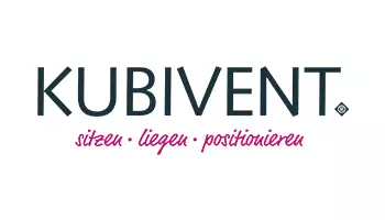 Rehatechnik KUBIVENT Logo