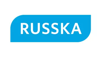Rehatechnik RUSSKA Logo