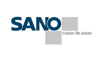 Rehatechnik SANO Logo