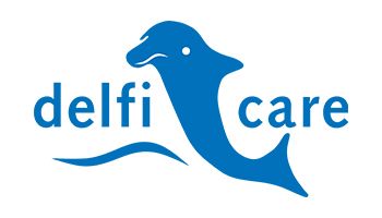 Rehatechnik delficare Logo