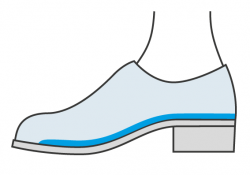 Schuhzurichtungen Polsterungen