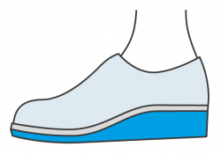 Schuhzurichtungen Schuherhöhungen