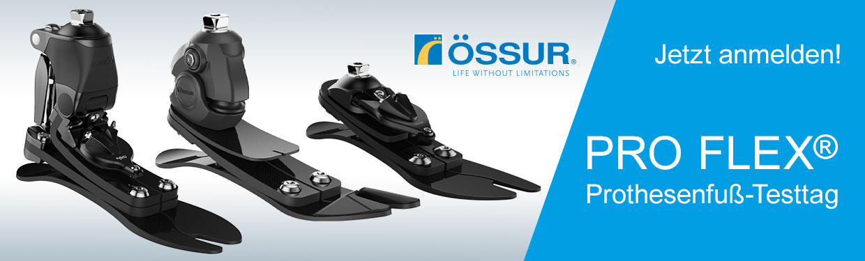 Orthopädie-, Schuh- und Sanitätshaus - Riedel & Pfeuffer